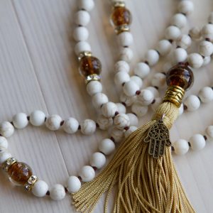 Mala Halsband